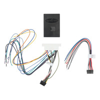 Data Interface - GM 2000-2005