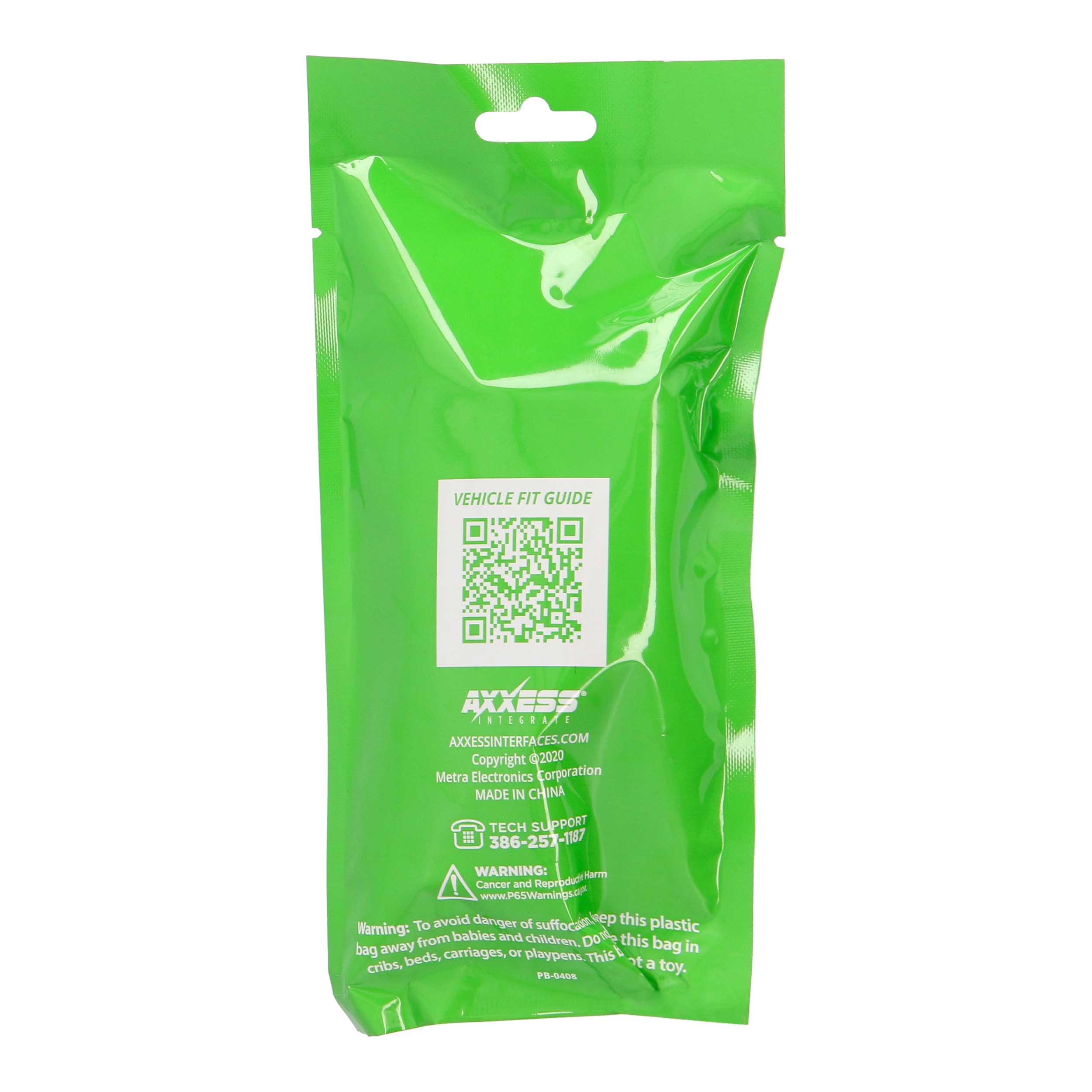 RCA Ground Loop Isolator