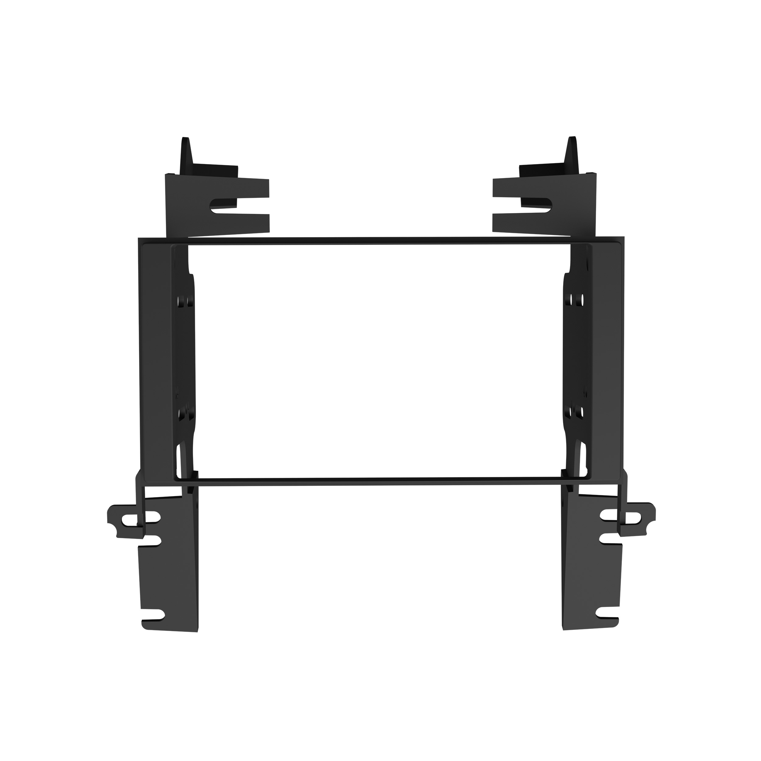 NIssan - Frontier/Titan/Xterra 2013-2021