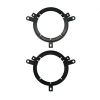 Chrysler | Dodge | Jeep 1995-2024 - 5.25" or 6.5" (Front Door)