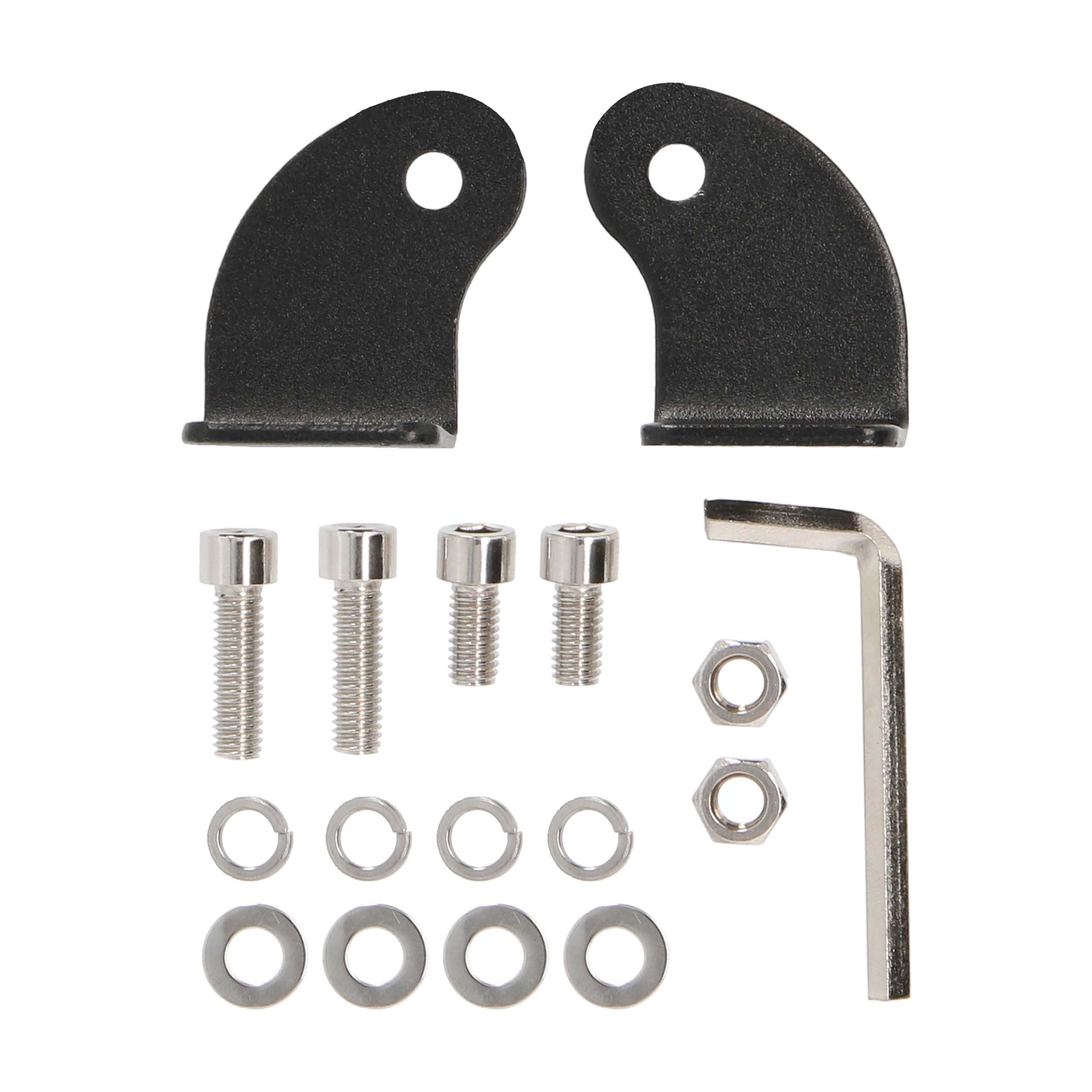 12" Chasing LED Lightbar