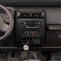 Jeep Wrangler TJ 2003-2006