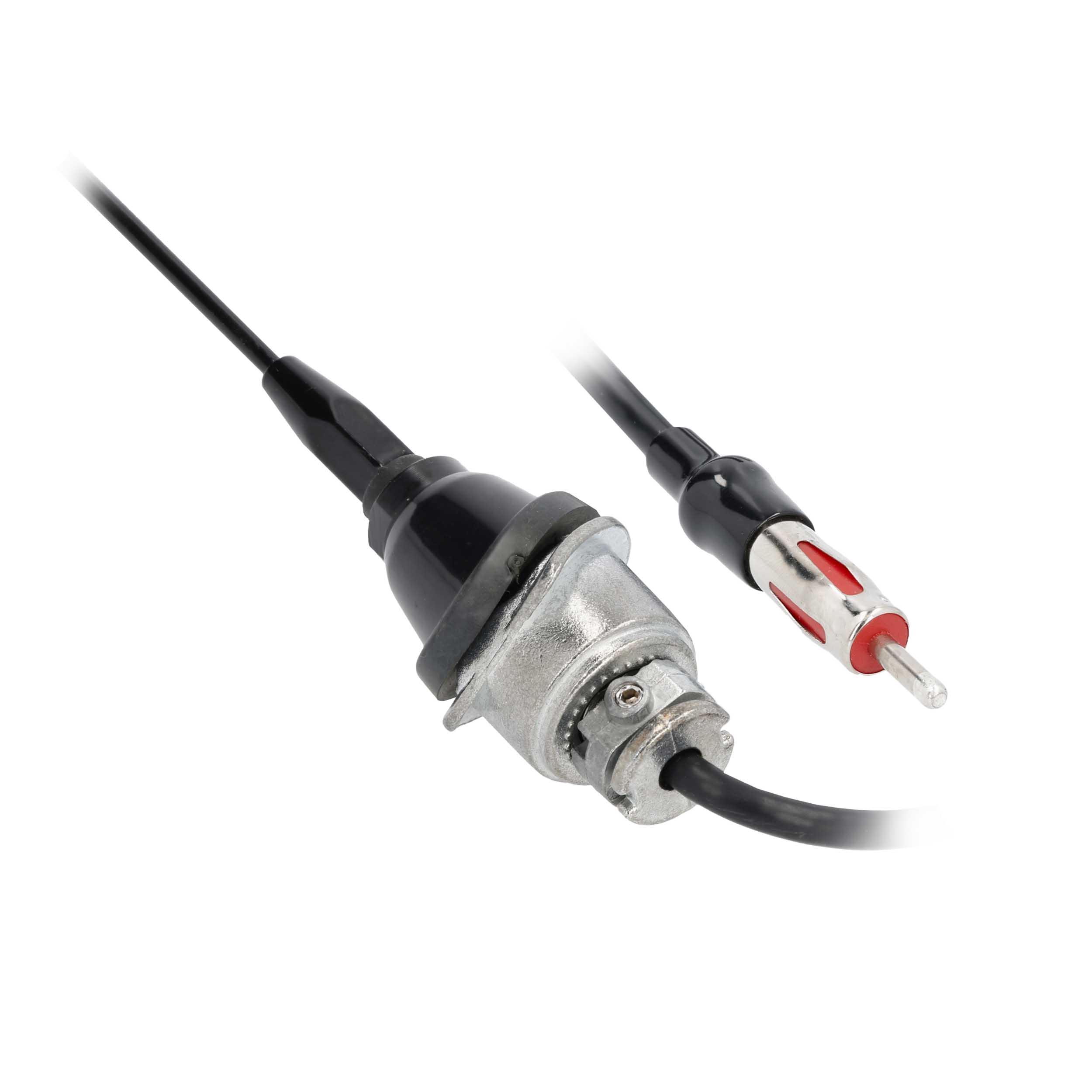 Chevy/GMC Full Size Truck 1500/2500/3500 1988 - 1998 - Black