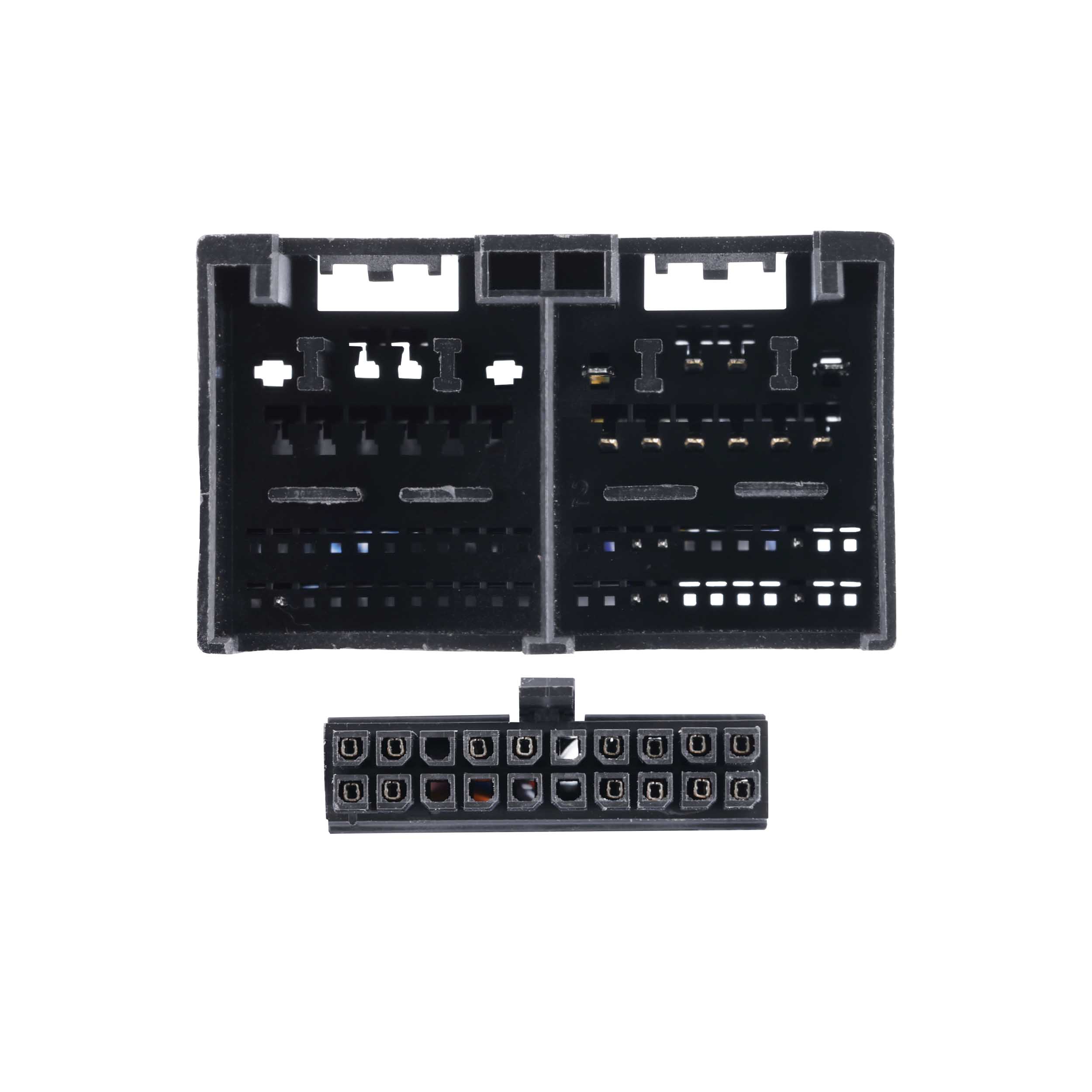 Data Interface with SWC - Fits Select Ford Models 2020-2023