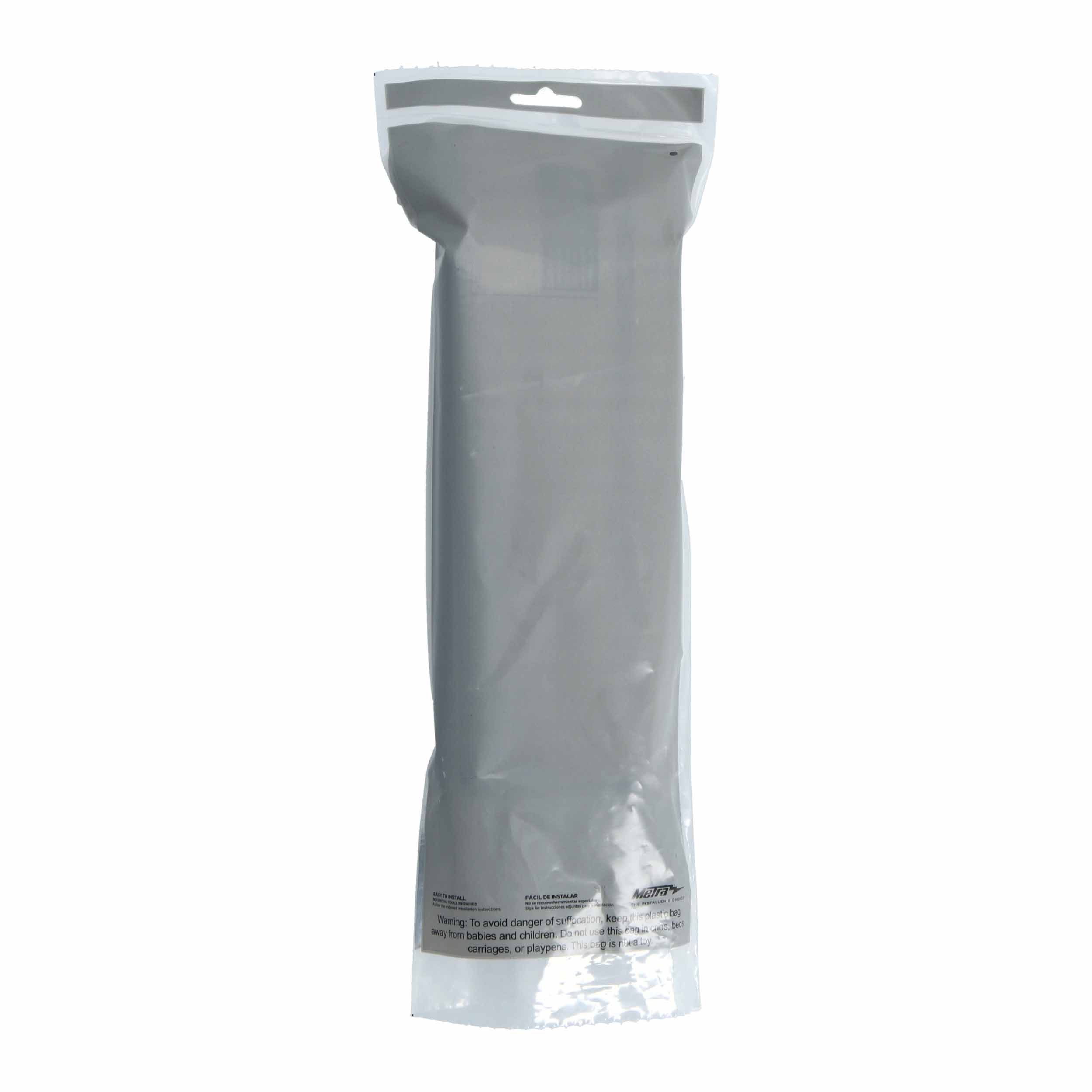 Universal Blank Plate for 95-Series Kits | Multi-App 1990-Up