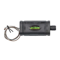 2-Channel Adjustable Line Output Converter - Universal