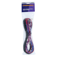 Power Antenna Extension Cable and Wiring - 157in