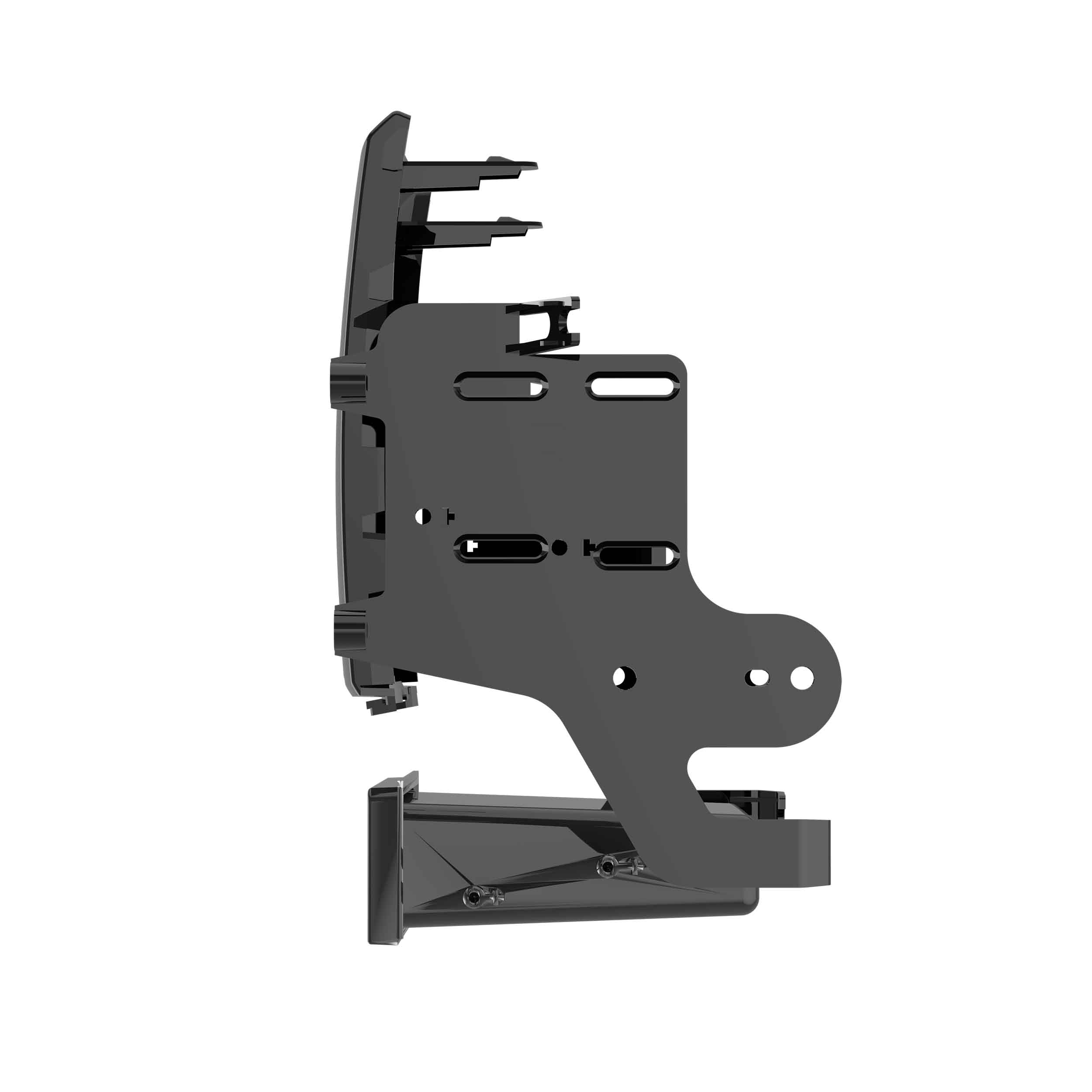 Nissan Titan 2020-Up