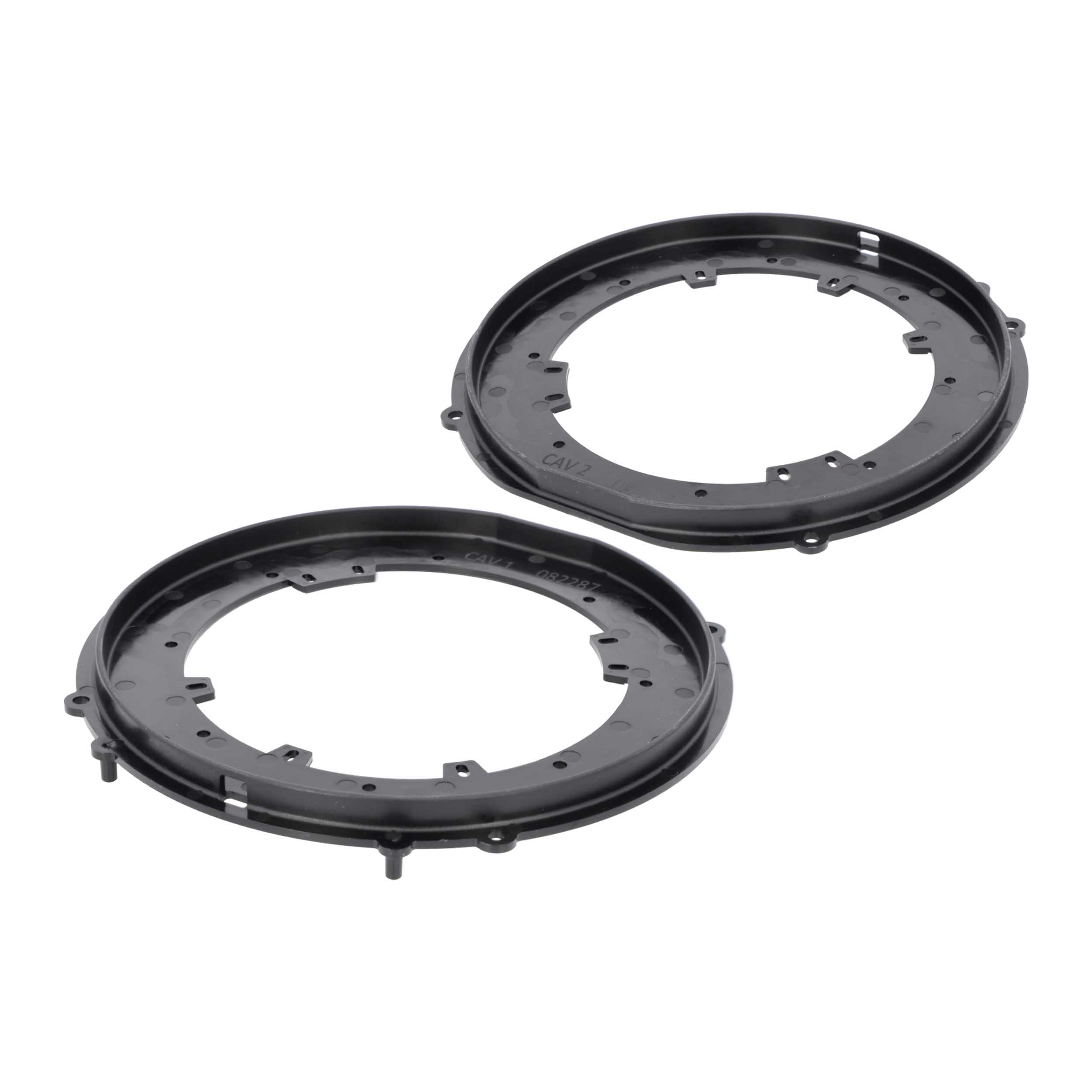 Speaker Adapter Plate - Tesla Model X and Model S