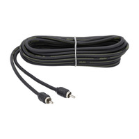 V6 2-Channel Audio/Video Cable | 20 ft.