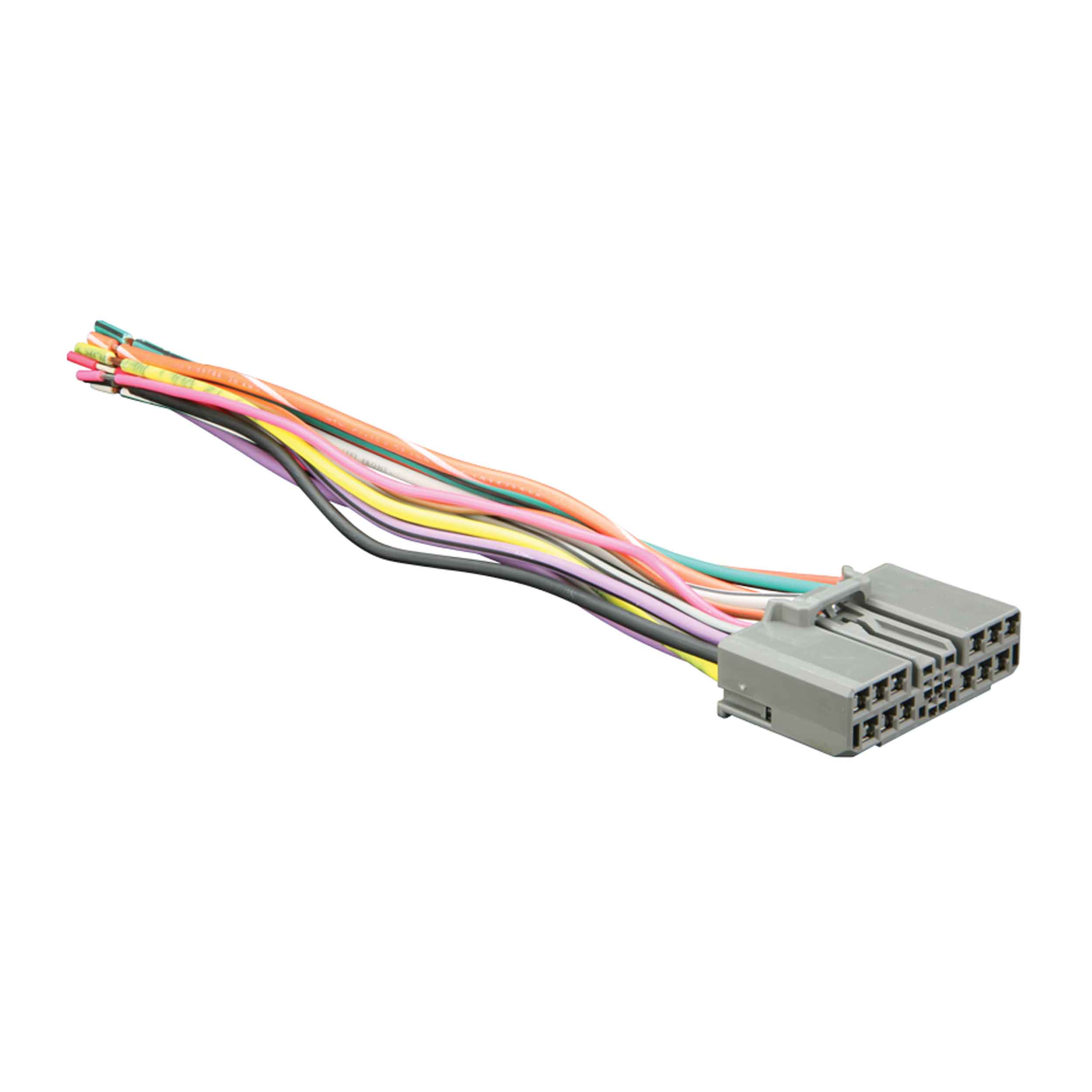 Honda Civic (excluding DX models) 2006-2010 OEM Harness