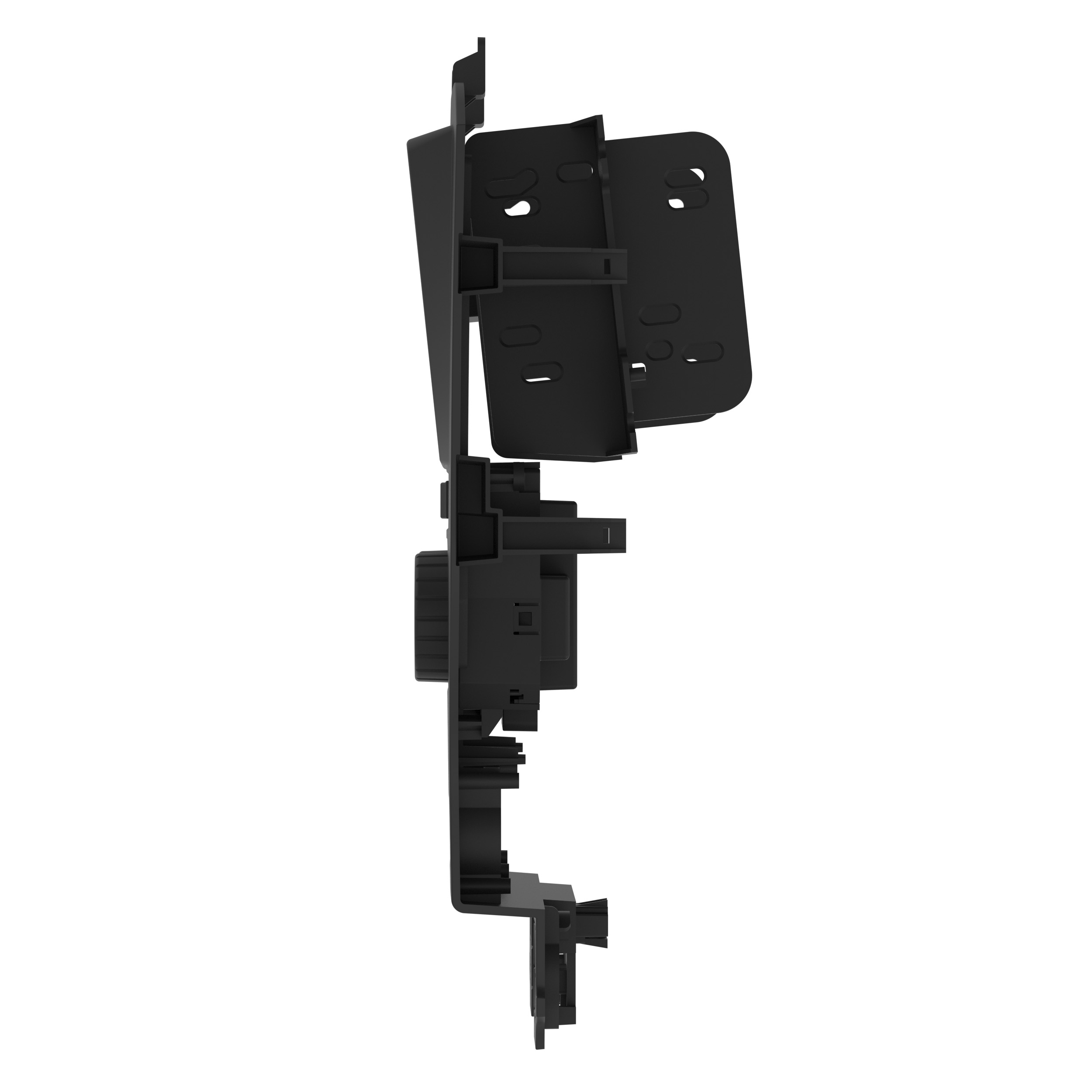 Ford Mustang 2015-Up* (With Factory 8" Screen)