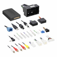 Aküstik™ Radio Interface – Chrysler | Dodge | Jeep | RAM 2013-2024
