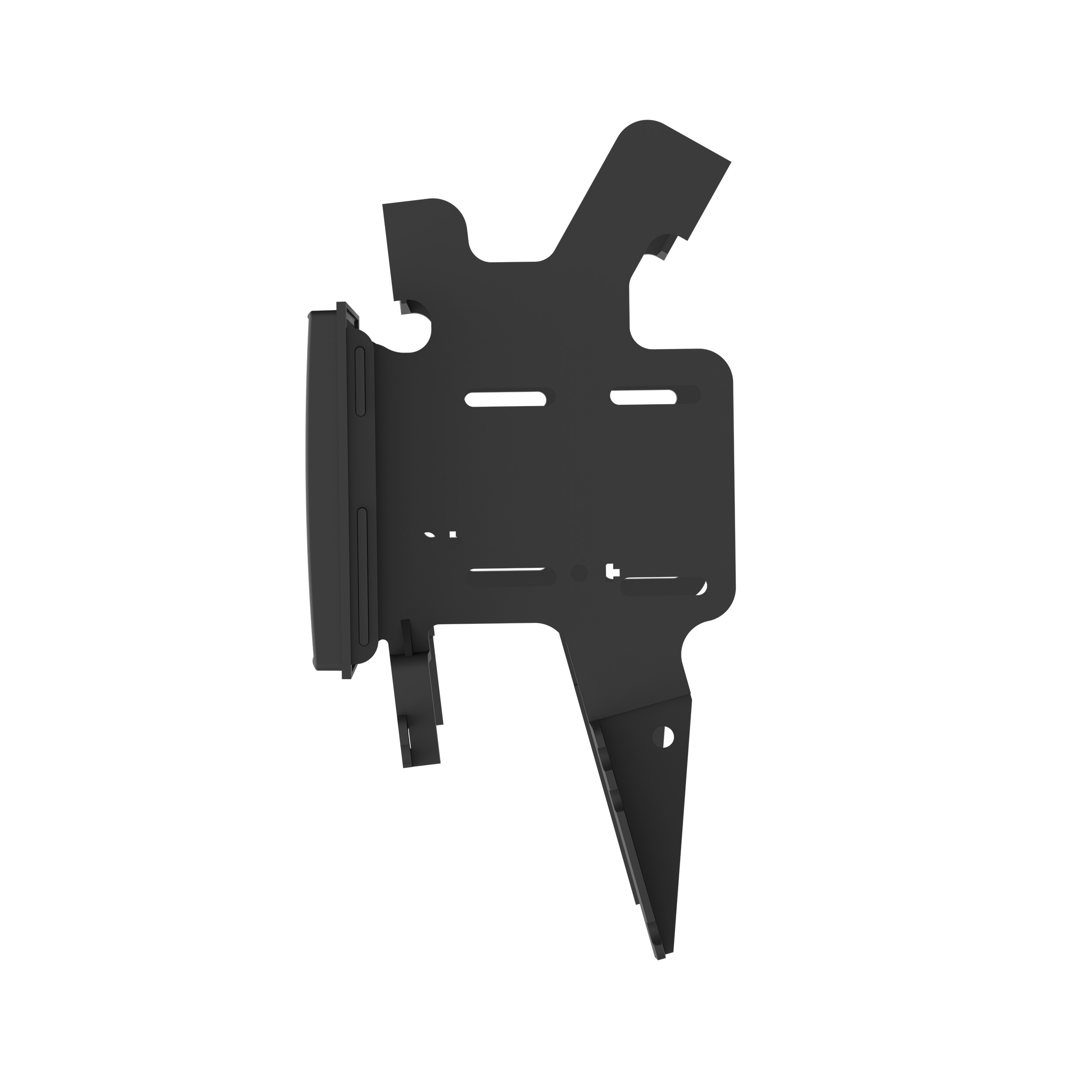 NIssan - Frontier/Titan/Xterra 2013-2021