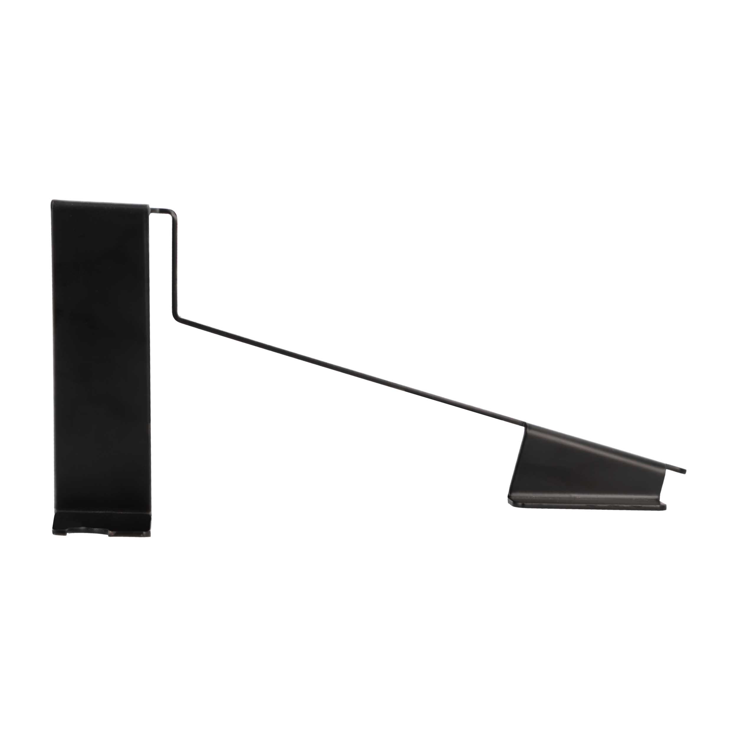 Under Seat Amp Rack - Jeep Wrangler 2018-2025 / Gladiator 2020-2025