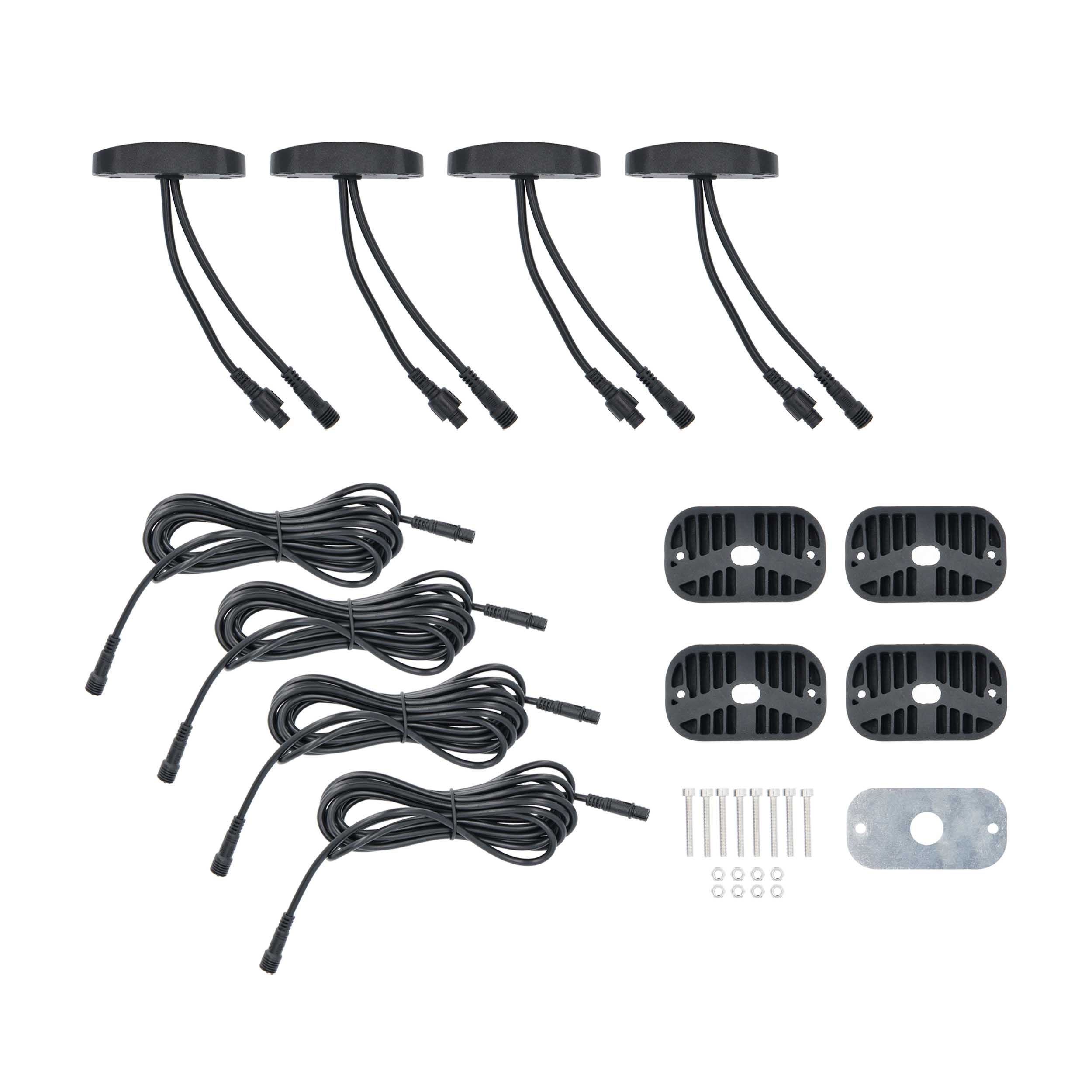 RGBW Rock Light Expansion Pack