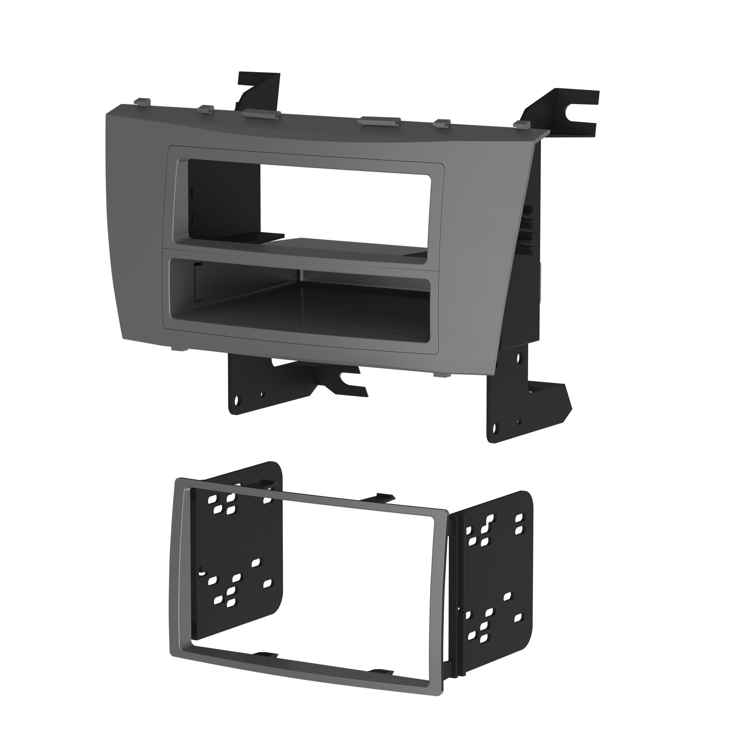 Toyota Camry 2007-2011