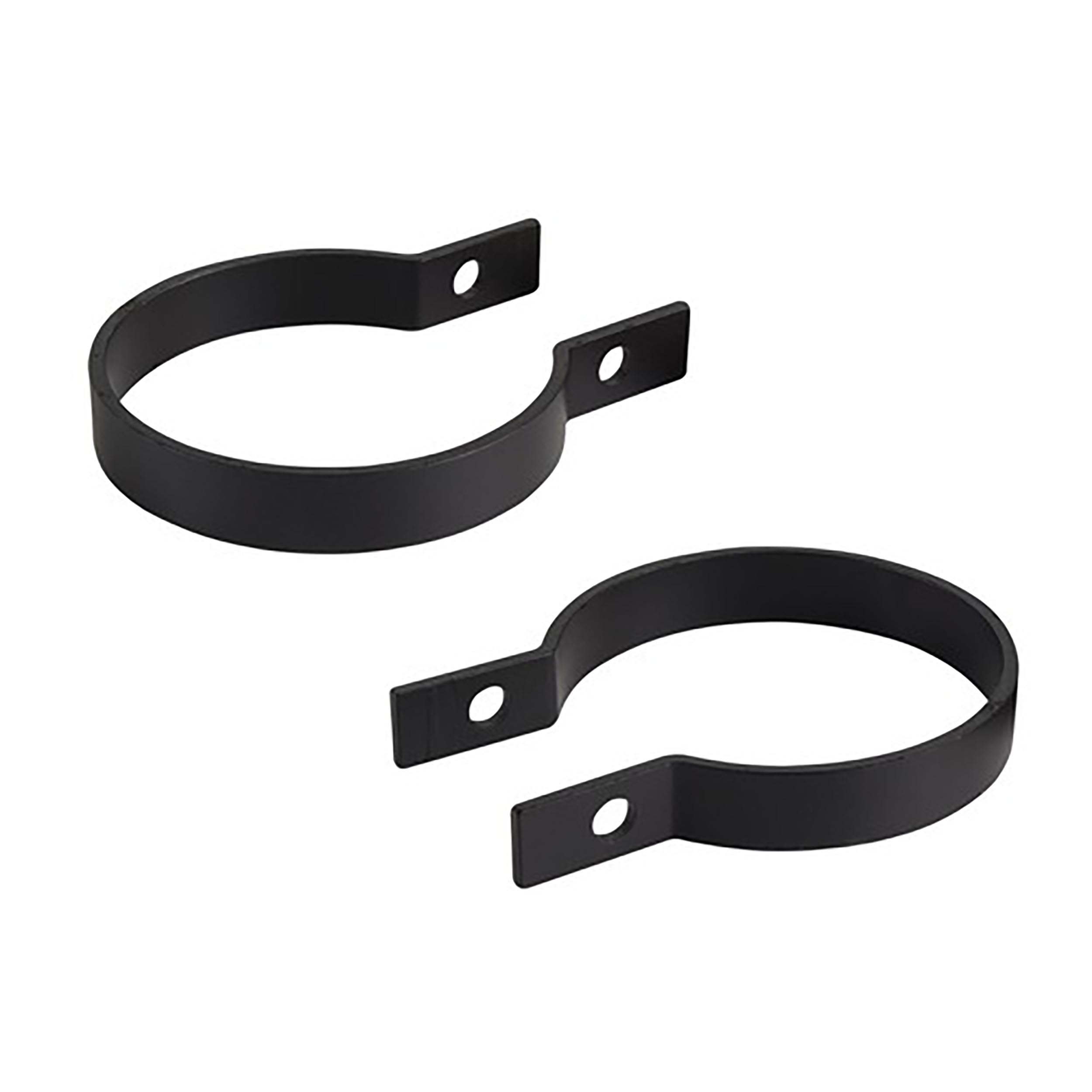 Roll Bar Mount Kit - 2.5 Inch, 2-Pack