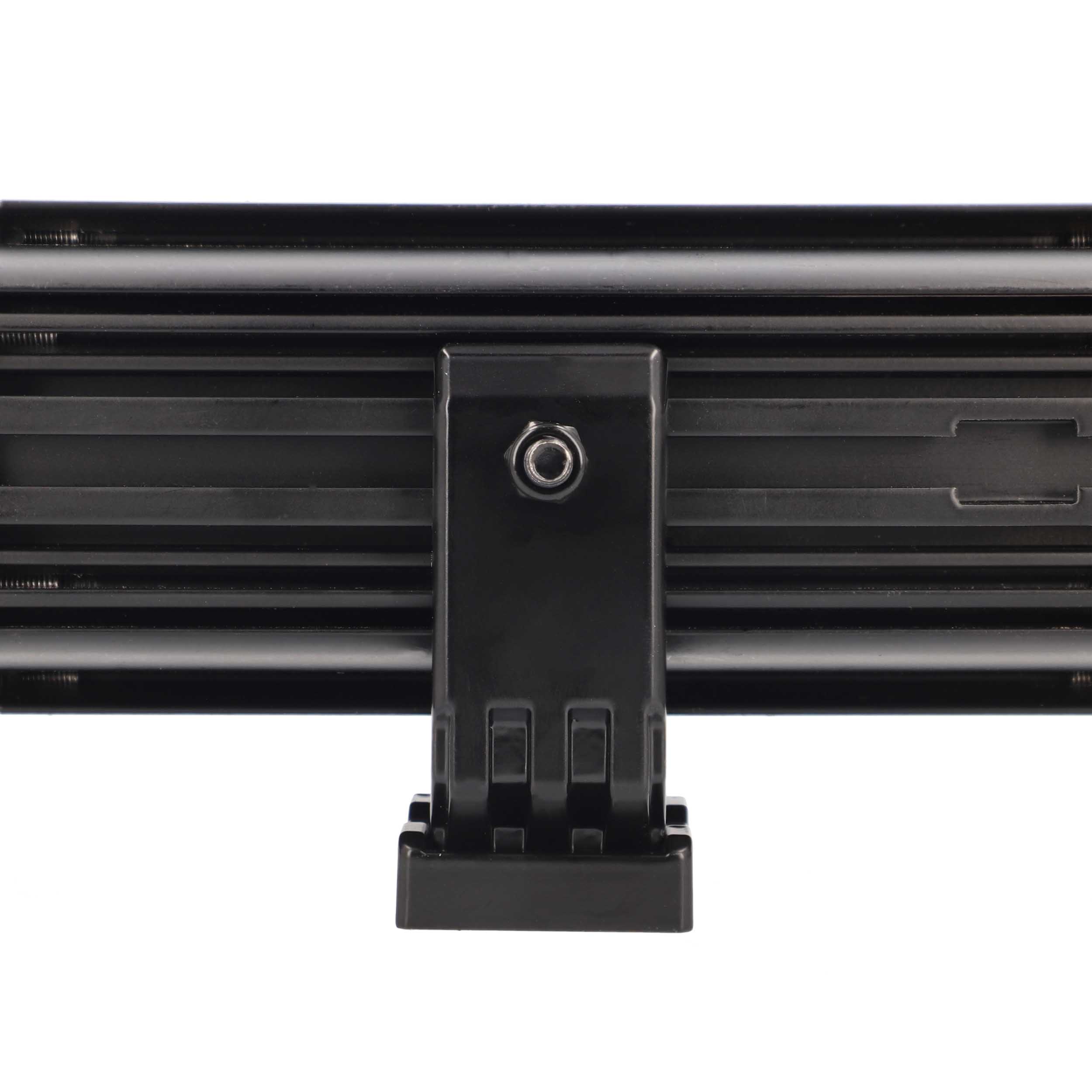 8" Blackout Dual Row Lightbar