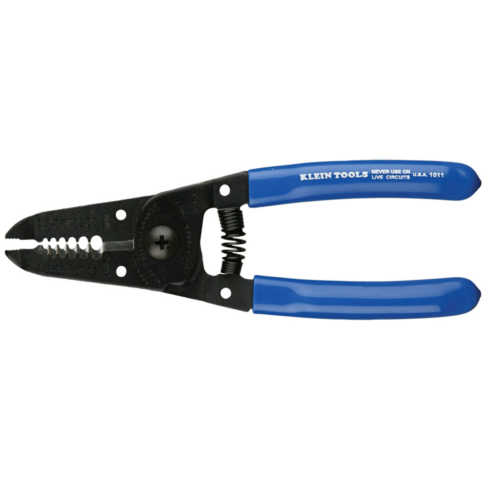 Multi Purpose Wire Stripper