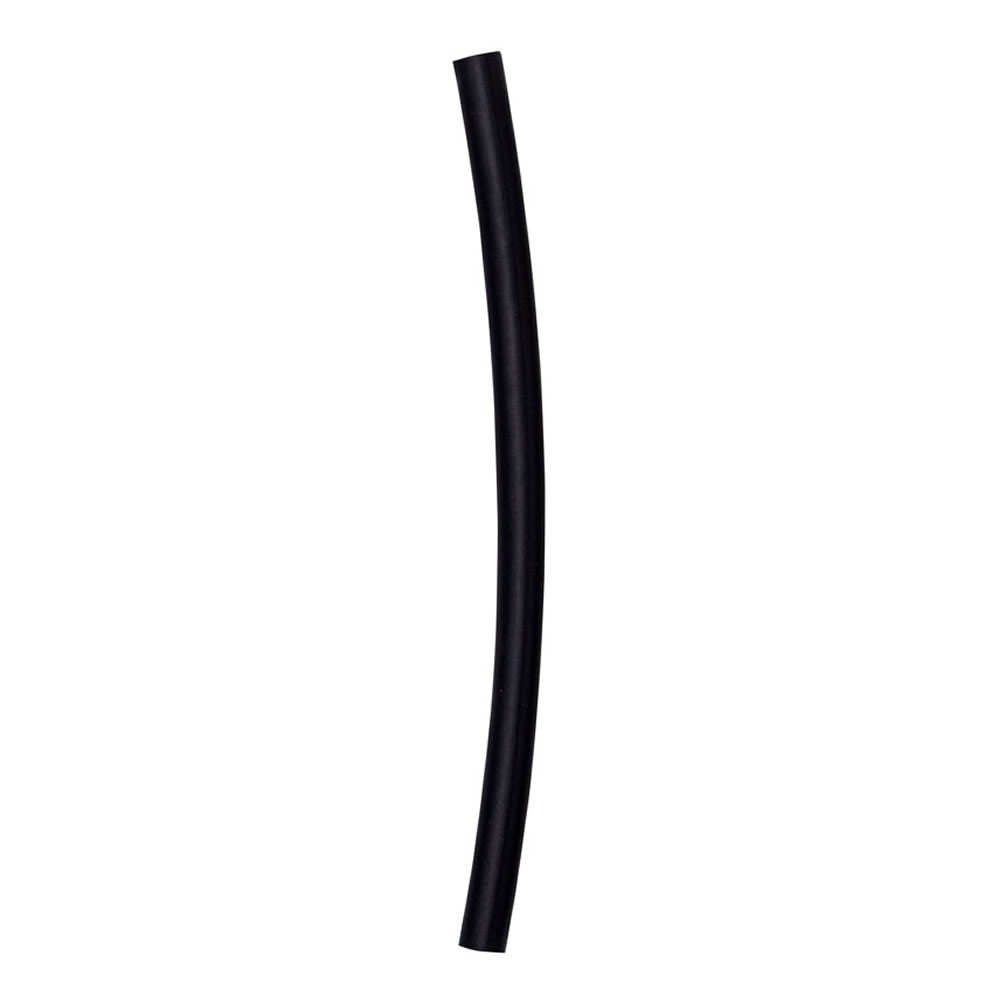3/8IN x 100FT Heat Shrink Tubing 2:1 BLACK