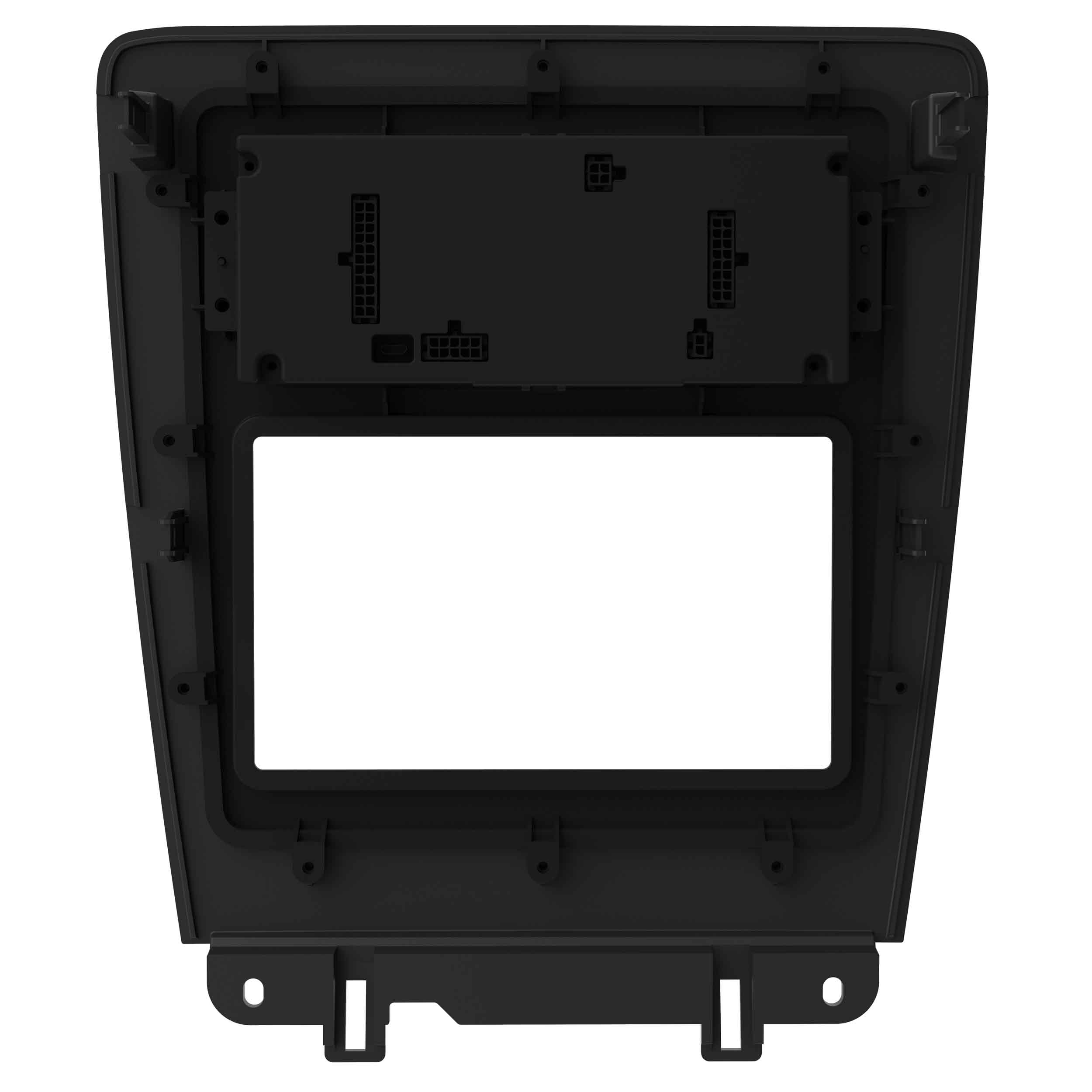 Ford Mustang 2010-2014 TurboTouch Kit