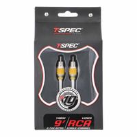 V10 Video Cable | 9 ft.