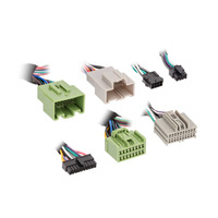 DSP T-Harness - GM LAN 2014-2020
