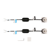Pro Series LED Bulbs - Fits D2S, D2R