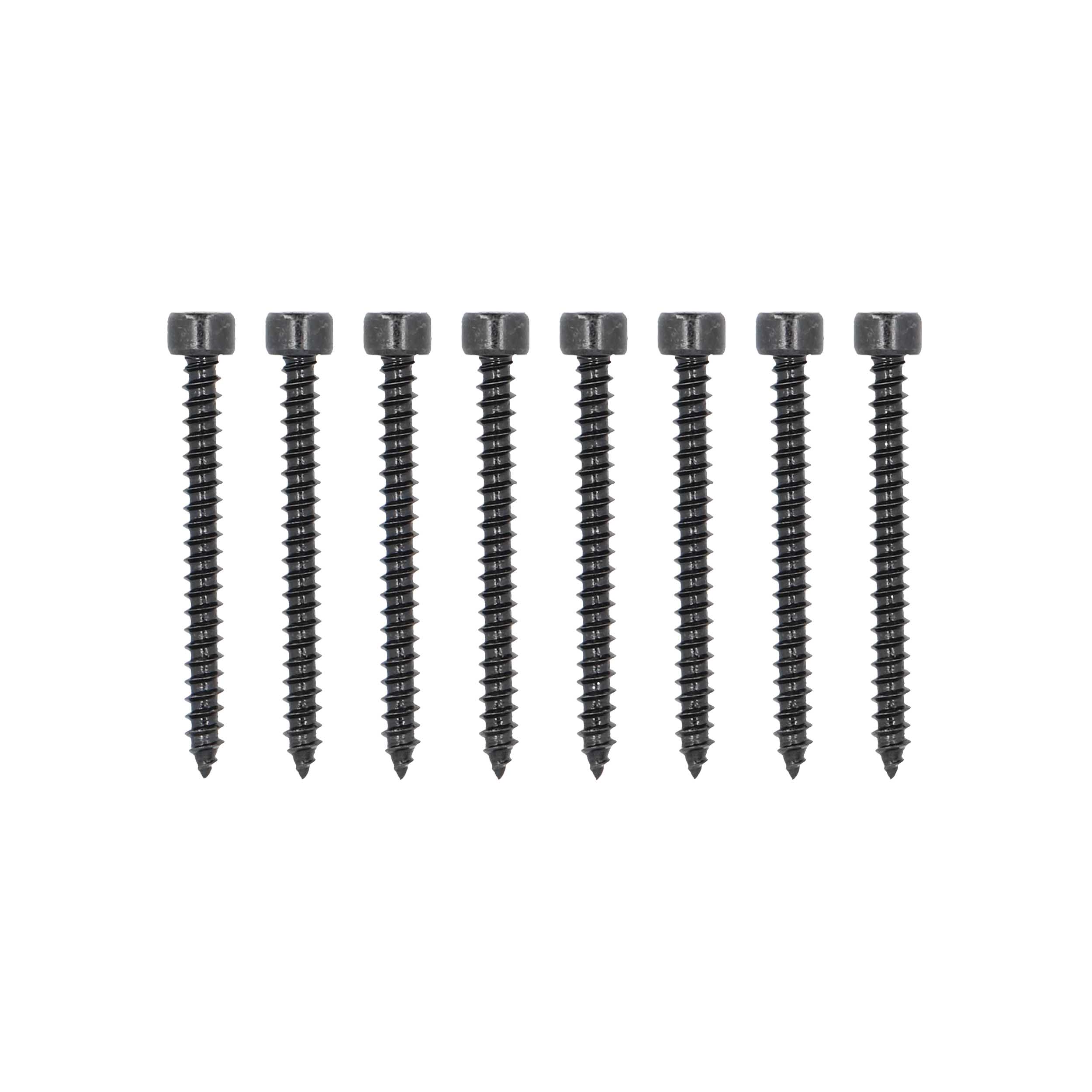 Speaker & Subwoofer Grille - 6.5-Inch