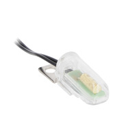 Ball Bearing Tilt Switch 12V 20Ma Clear