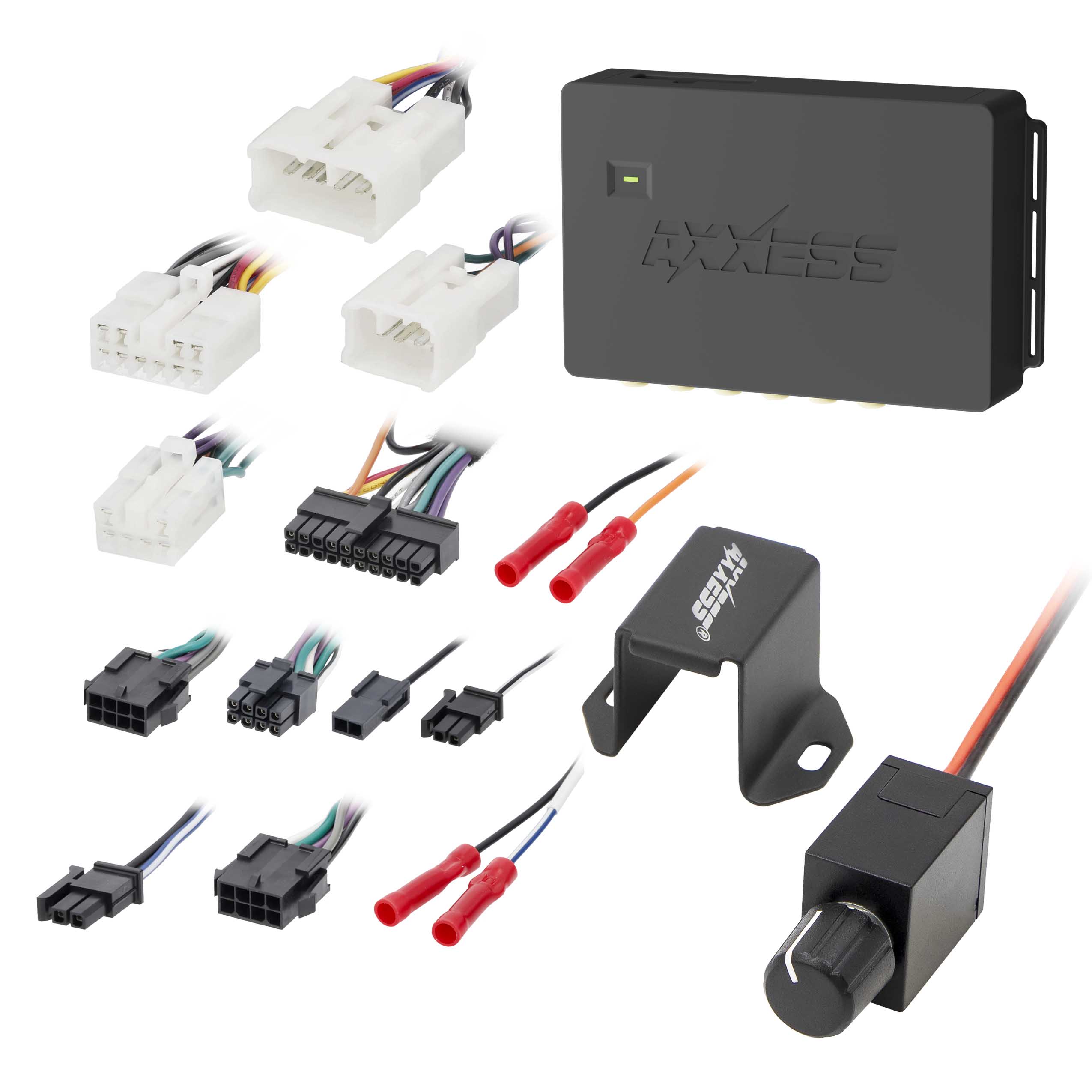 Toyota 2003-2022 (non-amplified)