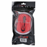 V6 4-Channel RCA Cable | 17 ft.