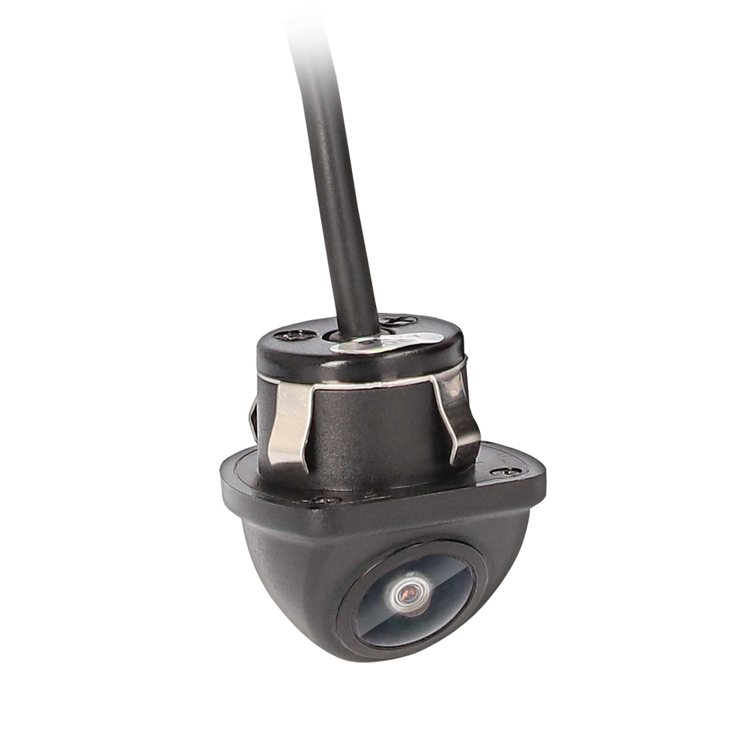 Universal Micro Camera 55° Angled Camera