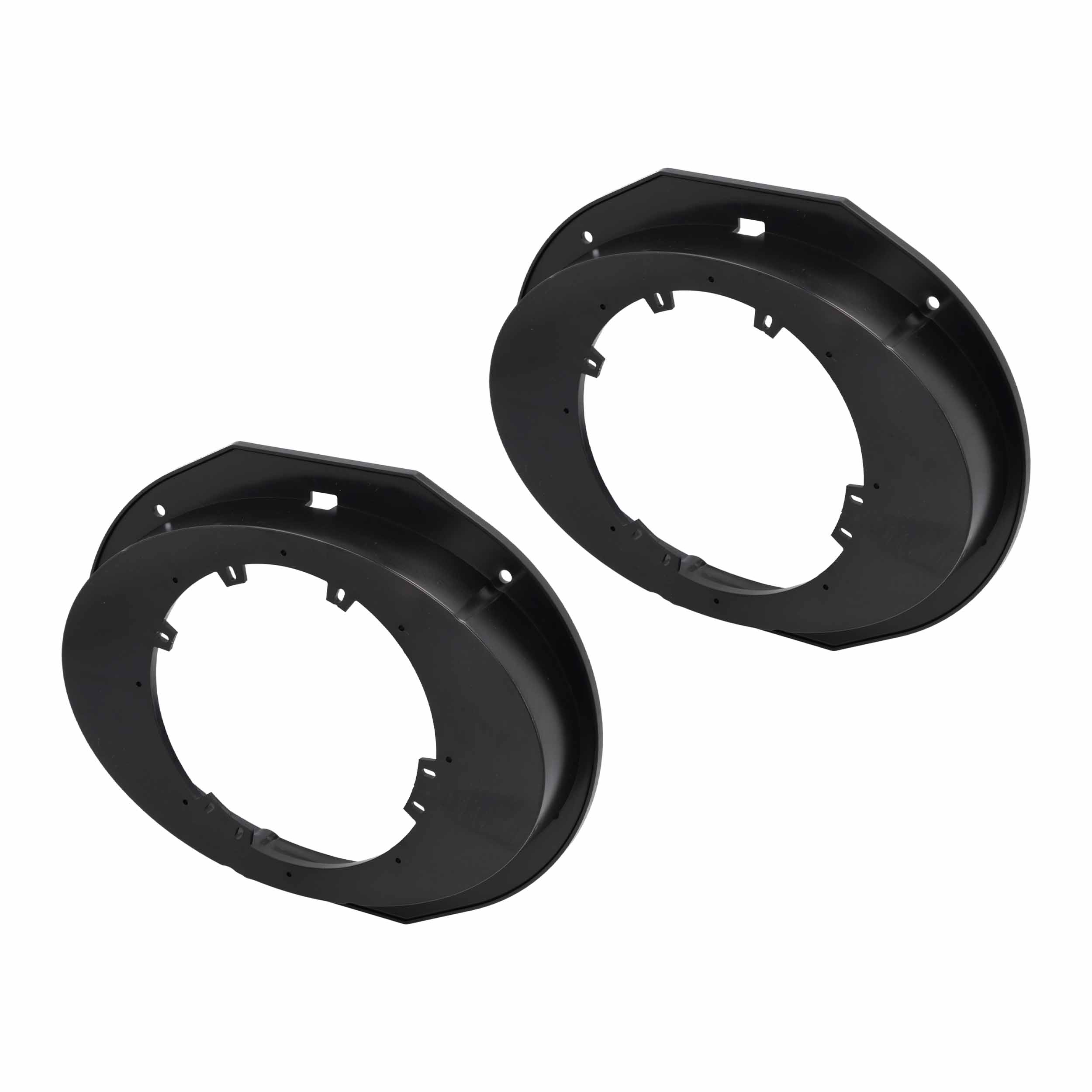 Ford Explorer 2011-2019 - 6" to 6.75"