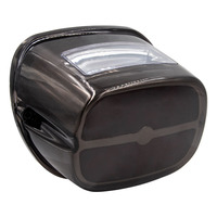Smoke OE Style LED Replacement Tail Light  - Harley Davidson