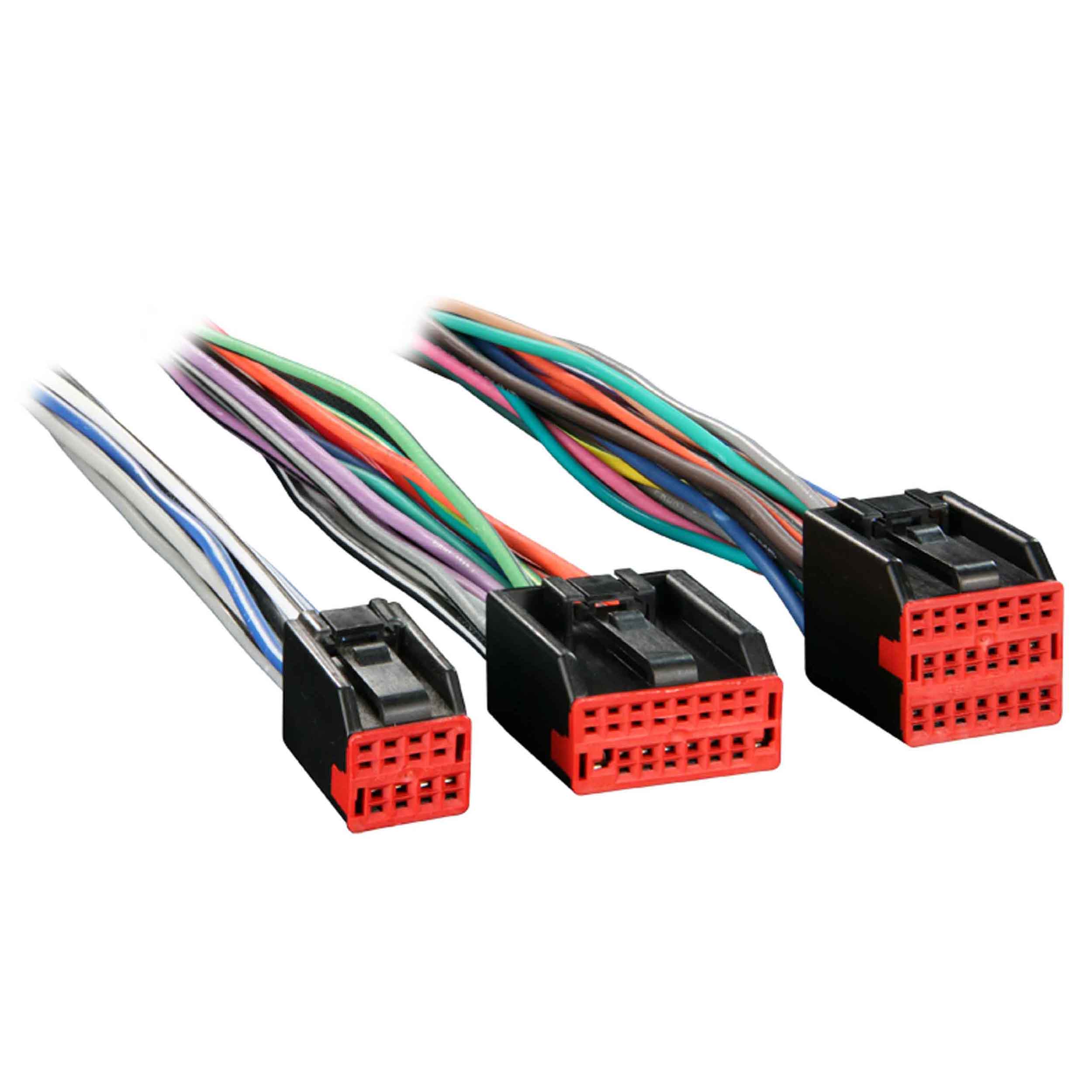 Ford Premium 98-Up OEM Harness