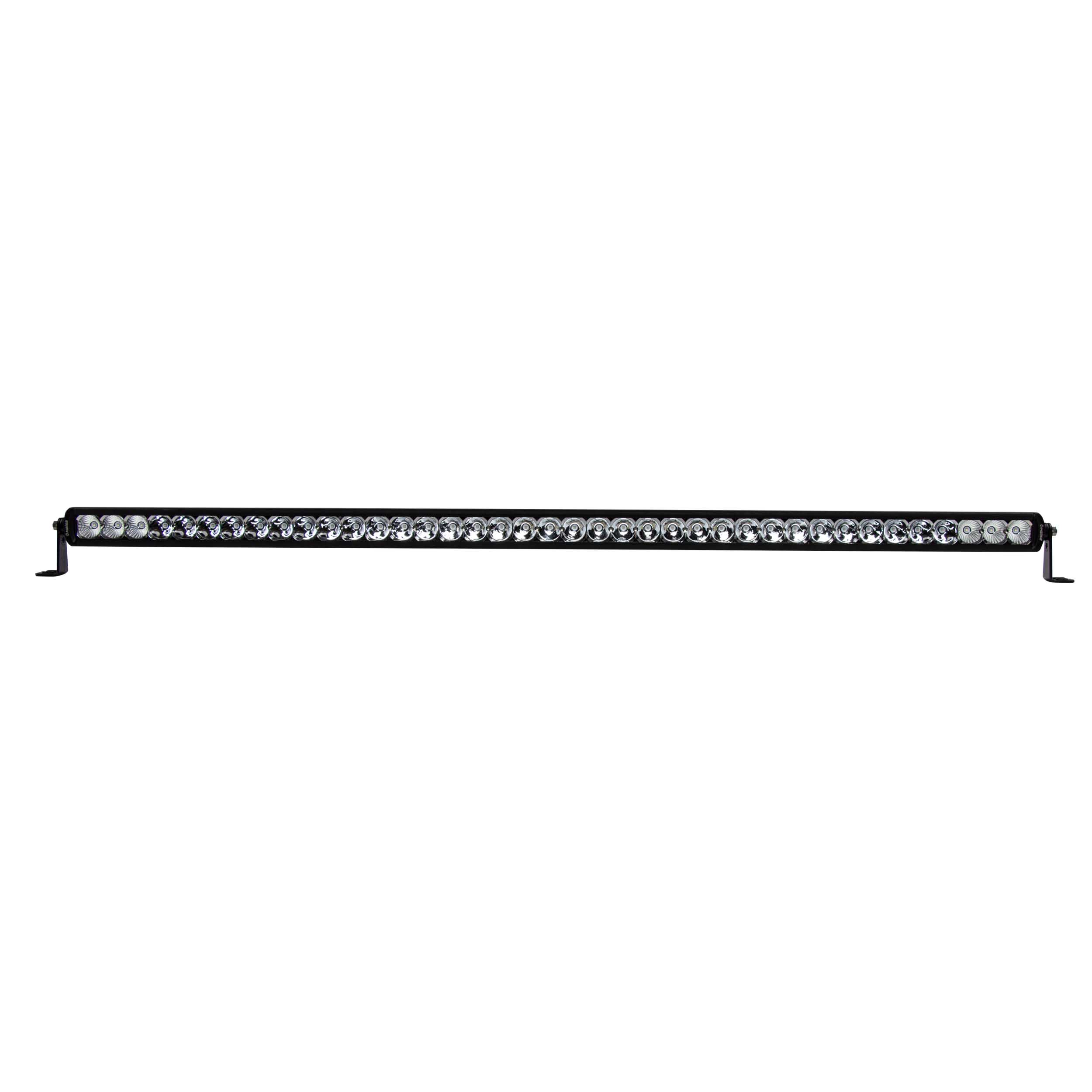 SLIMLINE LIGHTBAR - 50 INCH, 39 LED