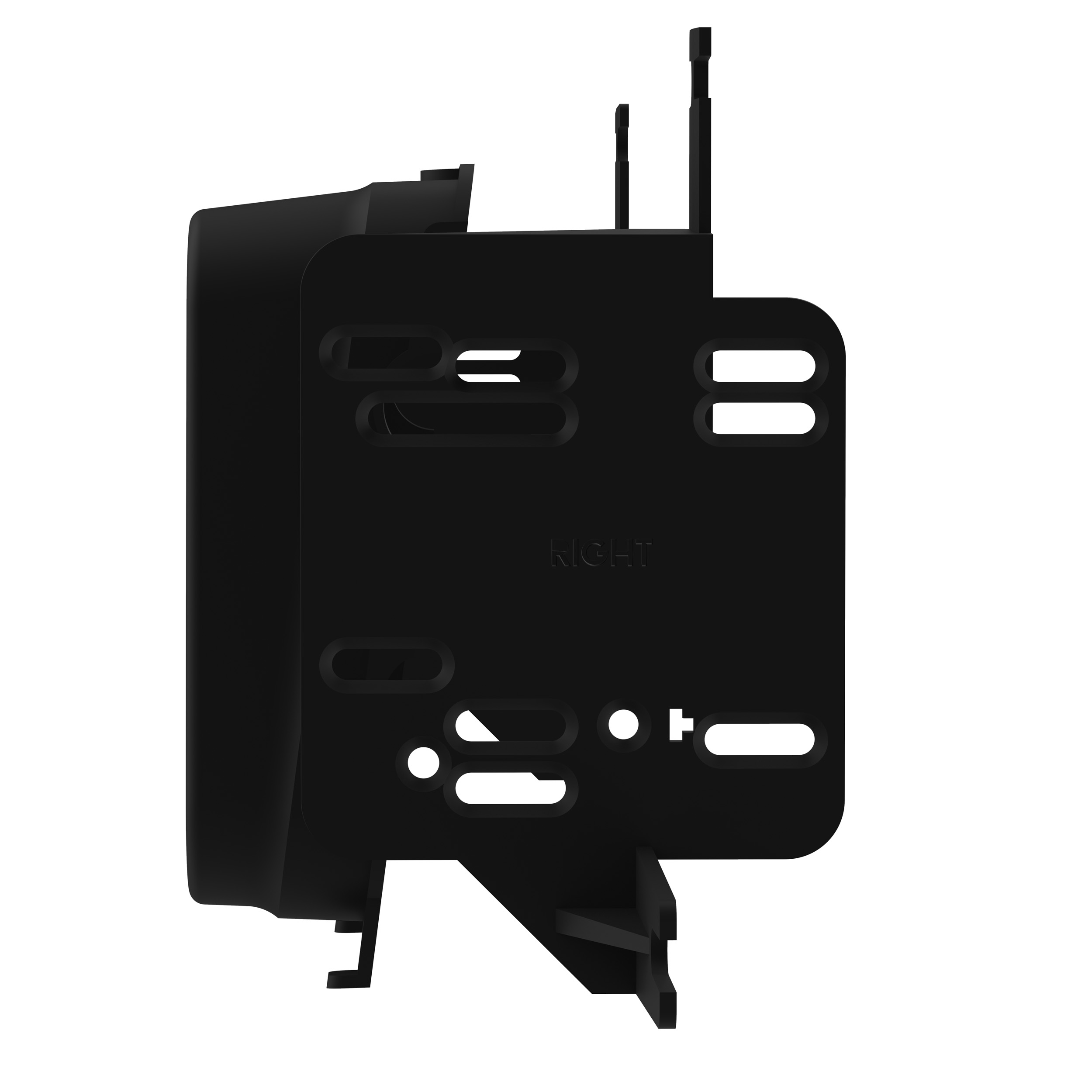 Nissan Kicks / Versa 2018-2025 (with factory 7" screen)