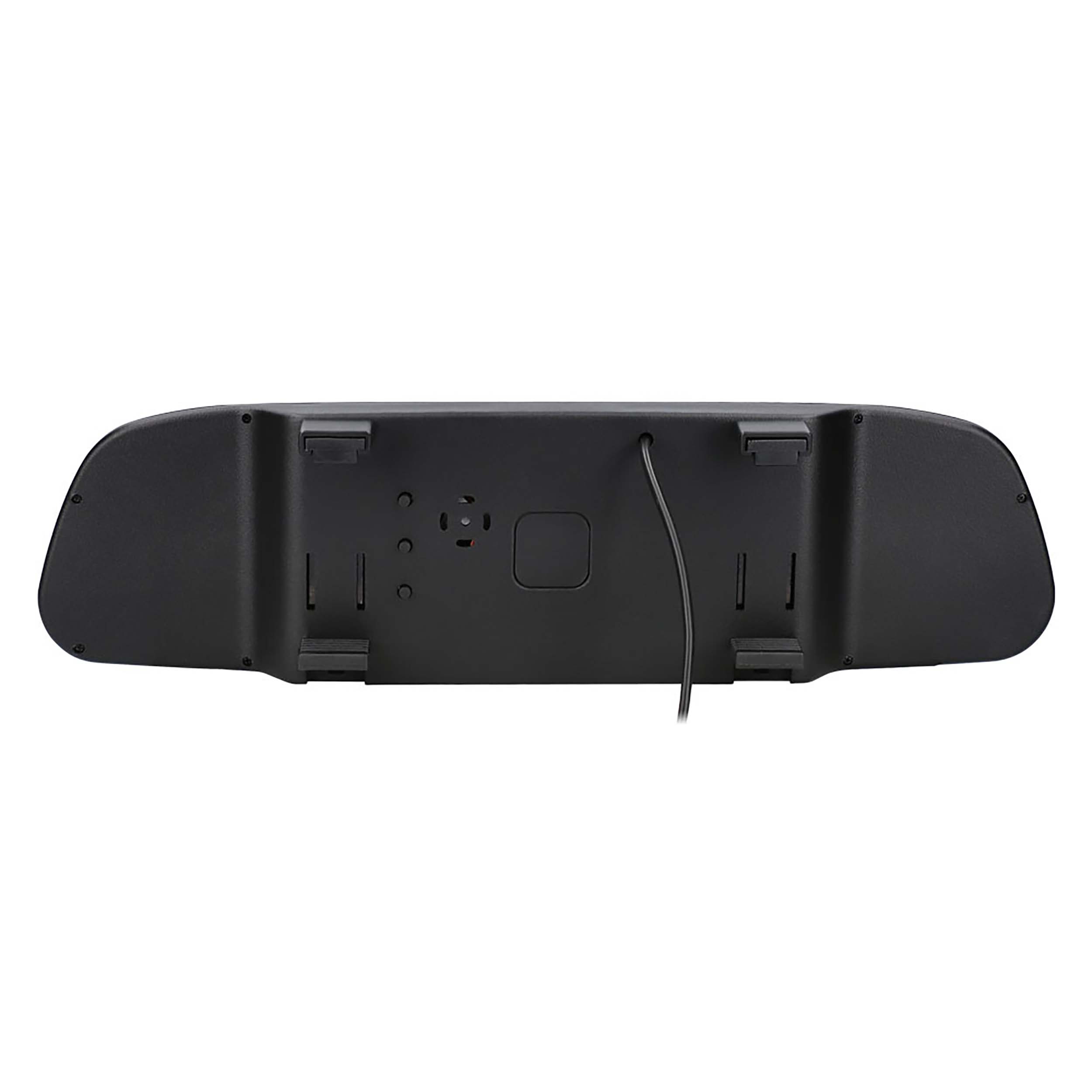 4.3 Inch Clip-on Mirror Monitor