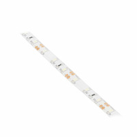 3528 White Light Strip - 5 Meter, 60 LED, Bulk