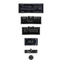 Data Interface with SWC - Ford 2011-2019