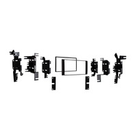 Nissan Multi-Kit 2007-2021