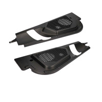 Speaker Door Panels for ATV/UTV - 6.5 Inch 2017-2020