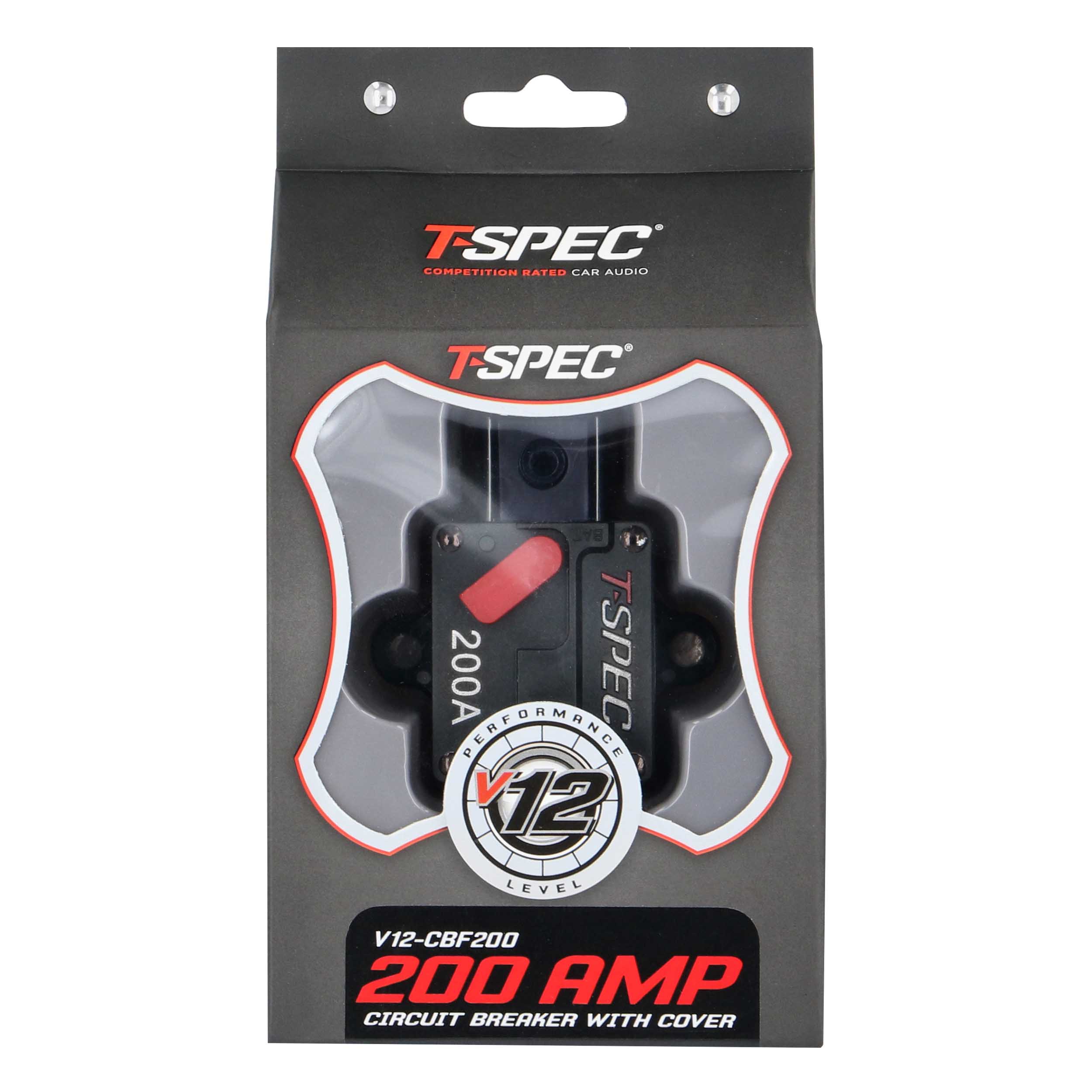 T-SPEC CIRCUIT BREAKER 200 AMP