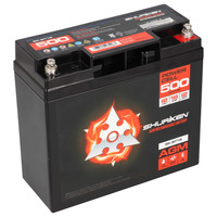 SK-BT18 Battery Dummy