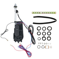 Fully Automatic Power Antenna 6/BX