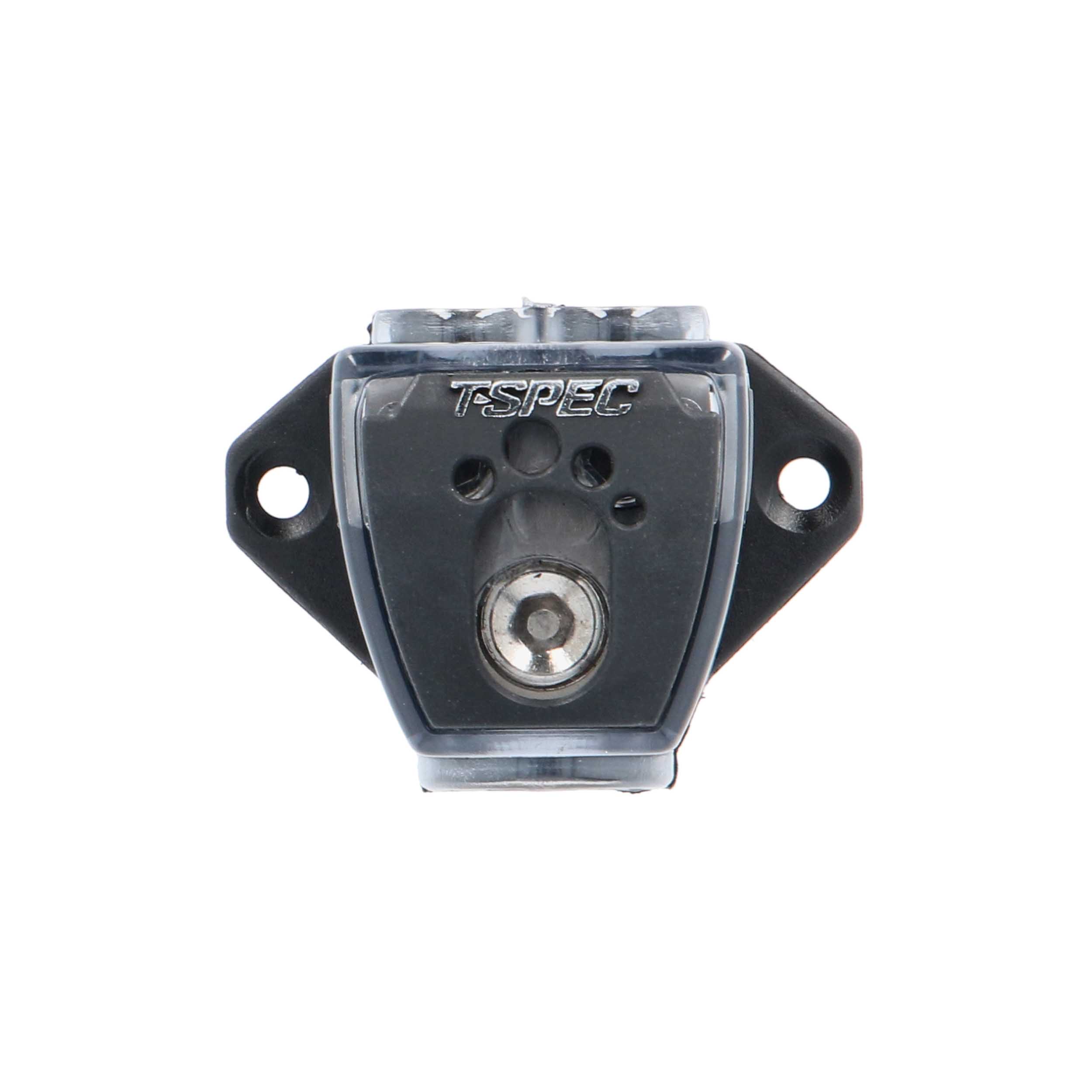 Ground Two Position Distribution