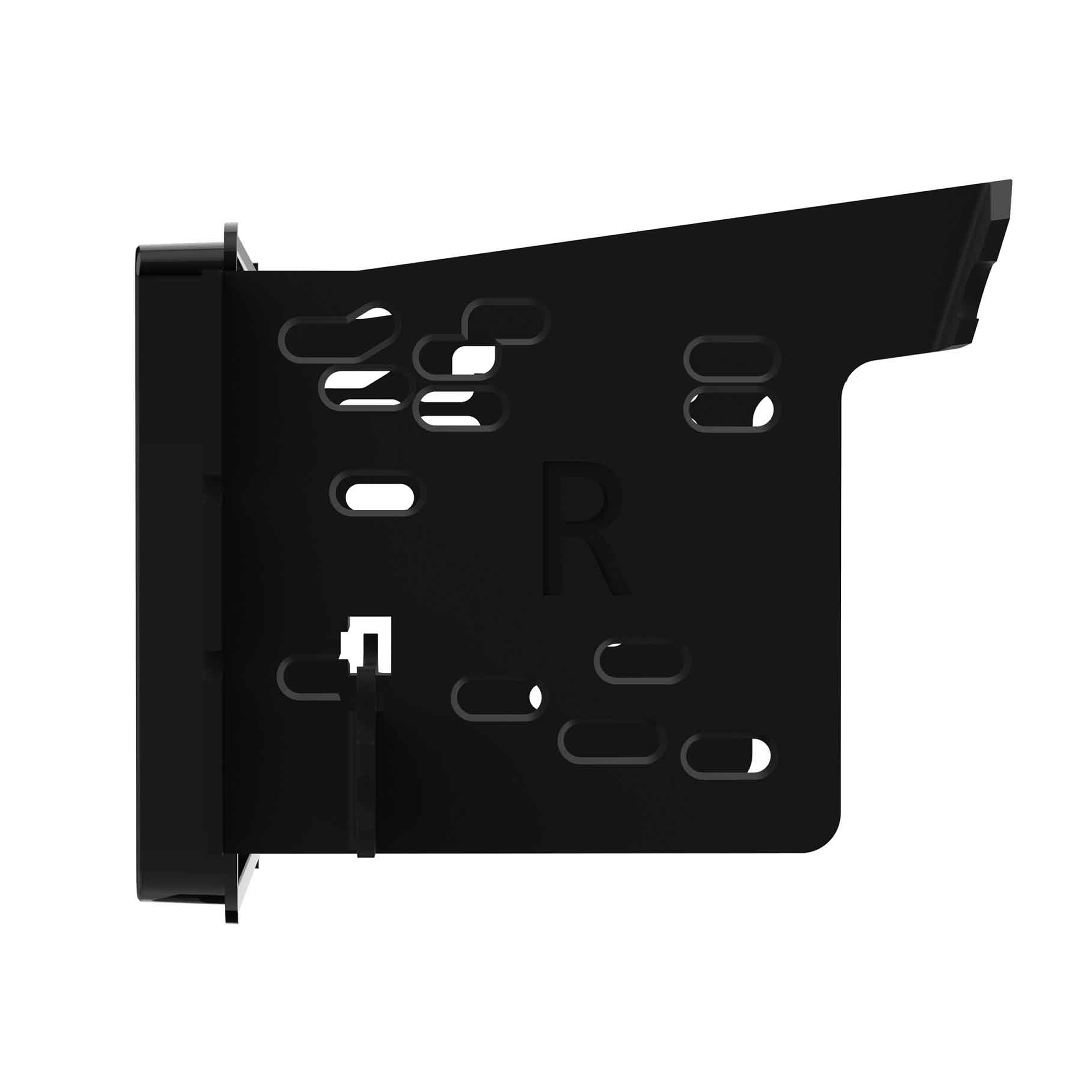 Mitsubishi Mirage 2017-2022