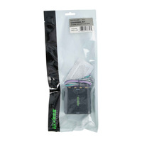 4-Channel Adjustable Line Output Converter | 80W